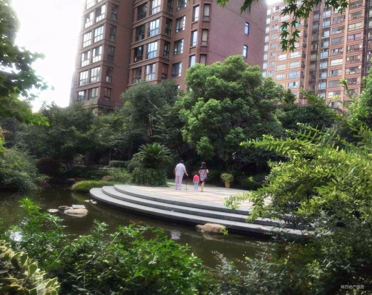 复地新都国际
