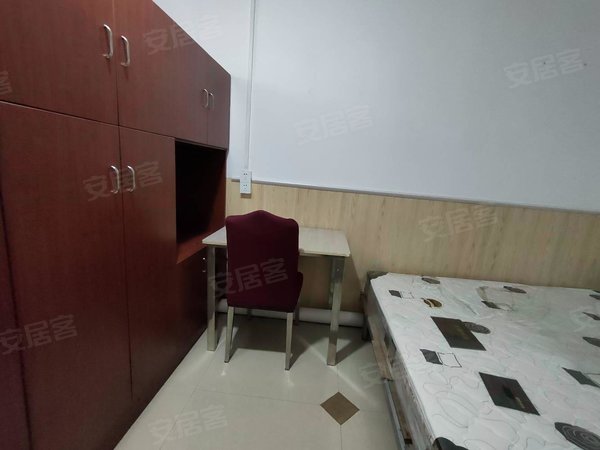 渭星街附近独门独户整租一室 温馨 干净 有网络 免费停车,相城租房