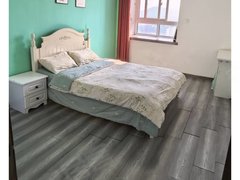 溧阳城中奥体中心蒋店三区 朝南大单间 499月 拎包入住出租房源真实图片