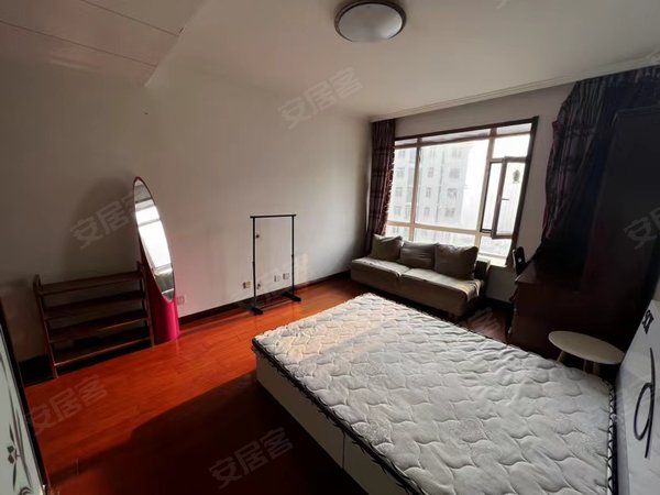 【多图】亚麦山城,麦岛租房,亚麦山城 电梯 青岛大学 保利中心 精装修