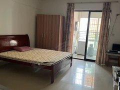 南宁宾阳宾阳城区锦绣楼 1室1厅1卫出租房源真实图片