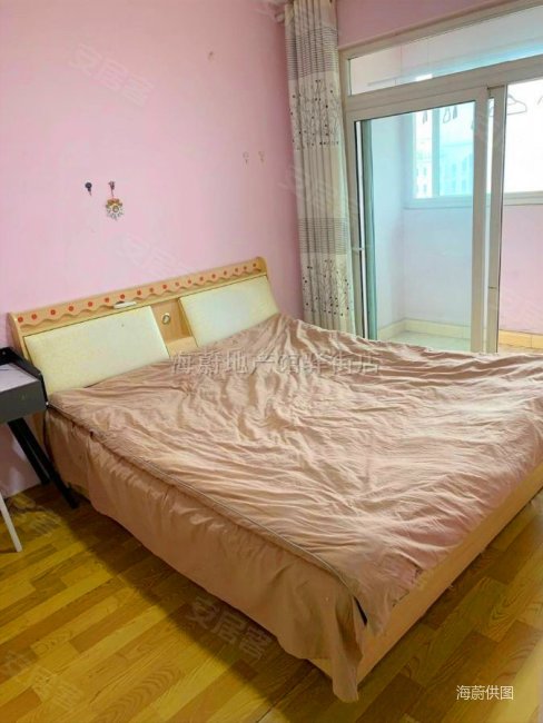 和信花园一室一厅客厅好用电梯房业主急售