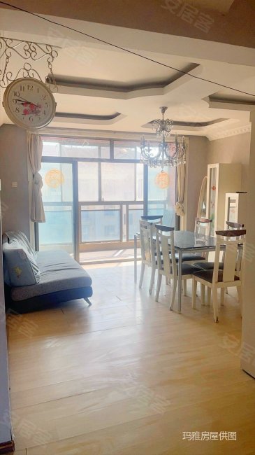 青岛房产网>青岛二手房>城阳二手房>棘洪滩二手房>阳光馨苑(城阳)>