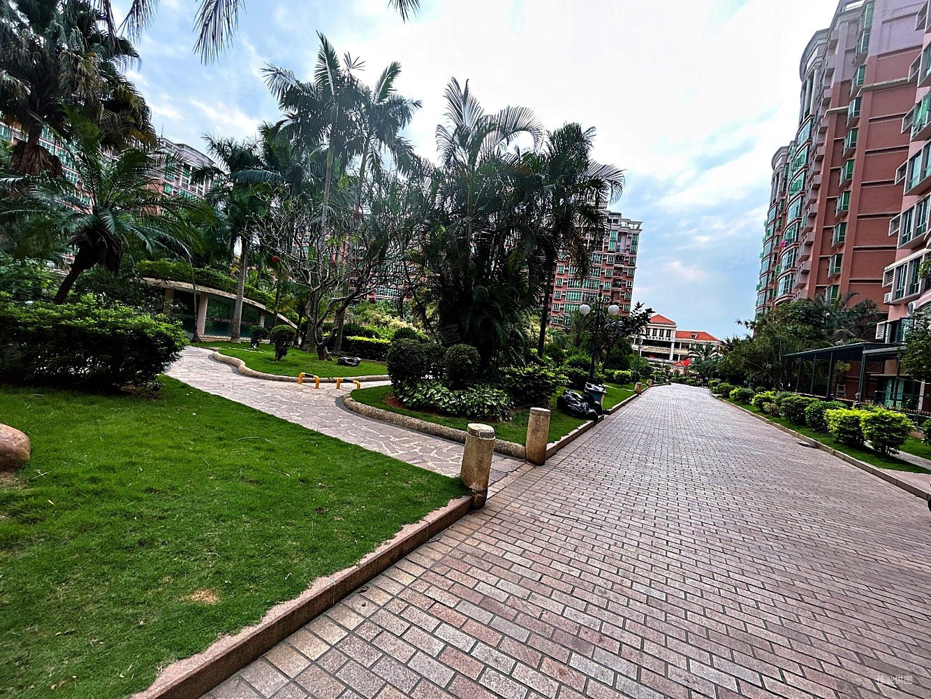 金美花园二手房,95万,2室2厅,1卫,78平米-东莞安居客