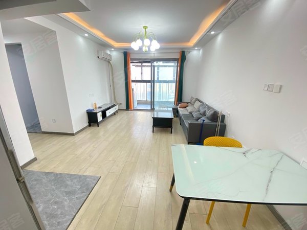 上海青浦朱家角东渡悦来城(公寓住宅)近淀山湖地铁站 真实照片 看房