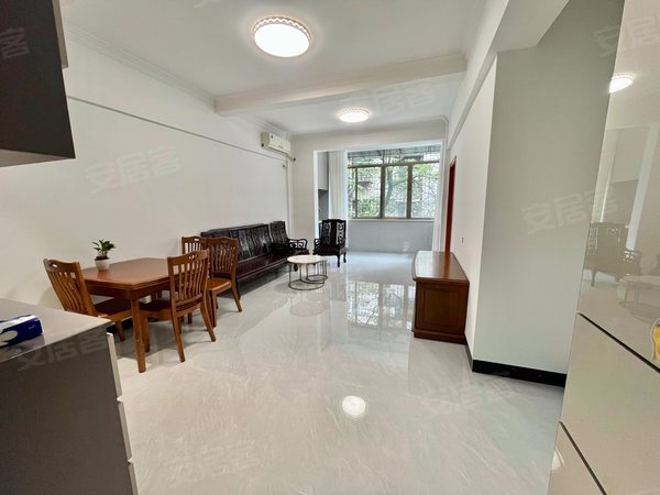 【多图】广氮新村,车陂租房,车陂地铁三百米广氮新村精装修一手业主