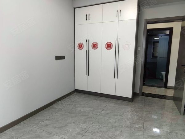 徐州新沂建邺路钟吾壹号钟吾壹号电梯房三室两厅一卫精装拎包入住1800每月随时看房出租房源真实图片