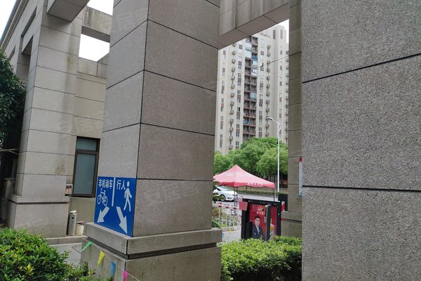 鹤沙航城汇贤雅苑