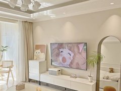 自贡沿滩板仓工业园紫荆城邦2室2厅1卫电梯房南北通透85平南湖南悦里旁汇东小学出租房源真实图片