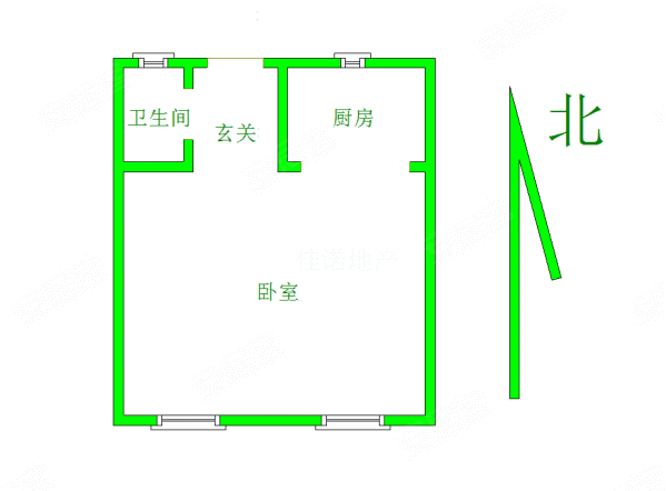 和平区原拆原建 鞍山道附近 临近海河 临近商业区,嫩江路小区二手房