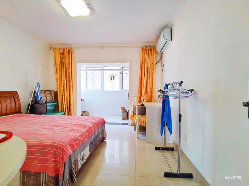 郑州房产网>郑州二手房>金水二手房>丰庆路二手房>清华紫光园>800_600