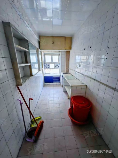 双柏小区 近地铁 商业配套齐全 近医院 中间楼层采光好