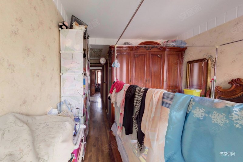 5平米-天津安居客