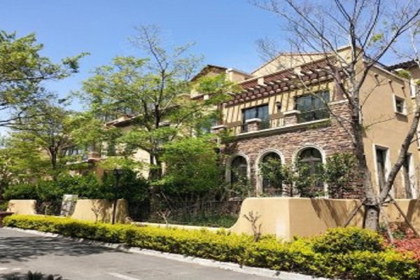 海上纳缇(别墅)