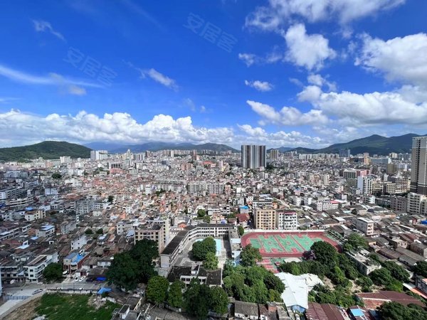 惠州惠东平山丽江东岸一线江景!