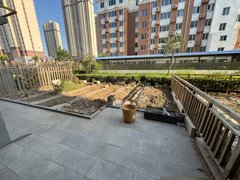 保定莲池丽景蓝湾宏孚御园 2室1厅1卫出租房源真实图片