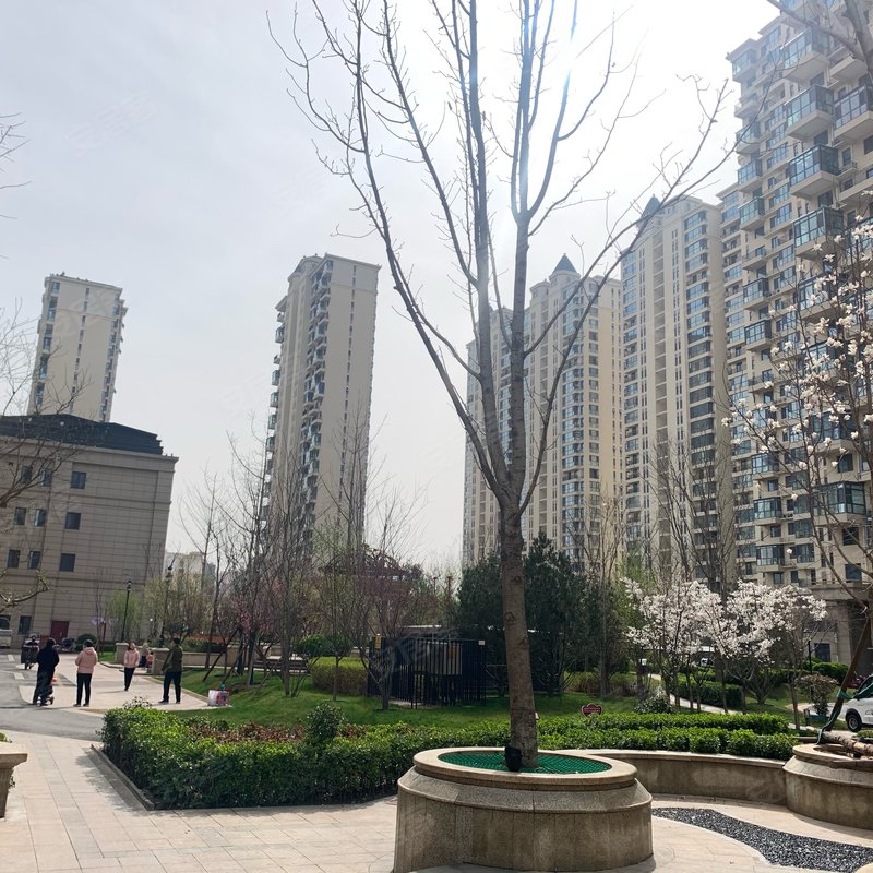 【麒麟汇小区, 麒麟汇小区小区详情,房价走势,房源,业主论坛】- 邢台