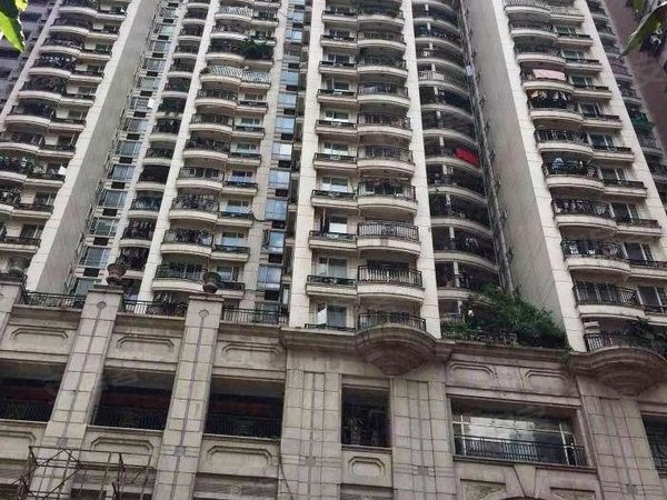 【多图】宏宇广场,宝岗租房,低于市场价 宝岗大道 电梯三房 家私家电