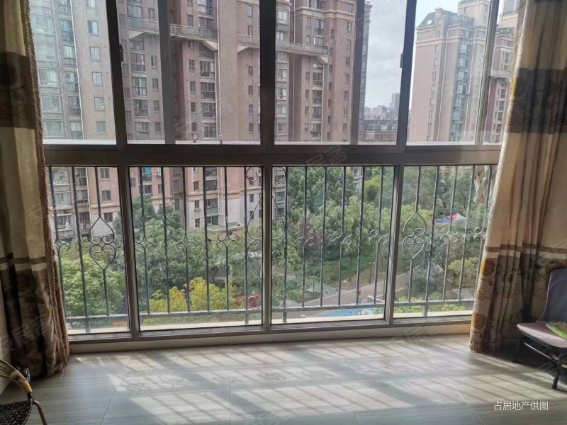 美岸栖庭一期公寓住宅