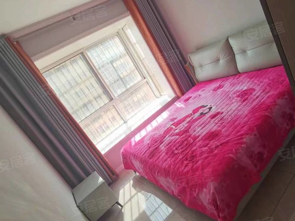 渭南富平富平周边状元府邸状元府邸两室!拎包入住!集中供暖!房子沃野!