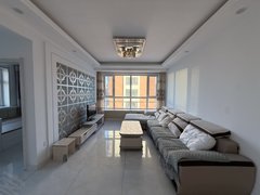 肇东肇东城区肇东市区出租溪树鑫苑两室年租金12500出租房源真实图片