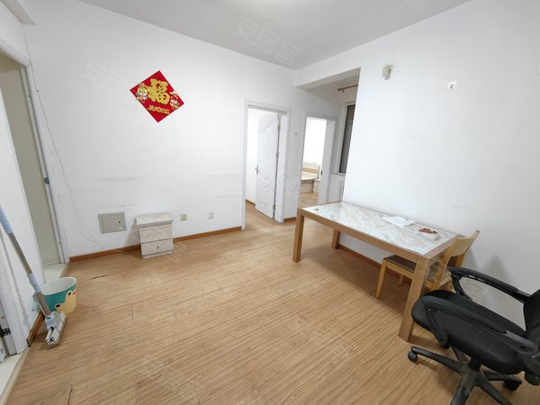 【多图】欣荣馨苑,春华街租房,远洋国际 欣荣馨苑干净两室 近地铁商城