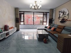 安丘安丘城区世纪泰华城电梯洋房，四室两厅两卫，精装，家具家电齐全，拎包入住。出租房源真实图片