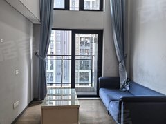 东莞横沥横沥城区急租！！！时代倾城(商住楼) 精装修 电梯房 拎包入住出租房源真实图片