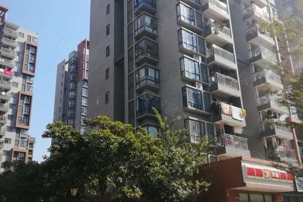 东莞小区 松山湖小区 松山湖小区 绿荷居 绿荷居怎么样发布于2020年11