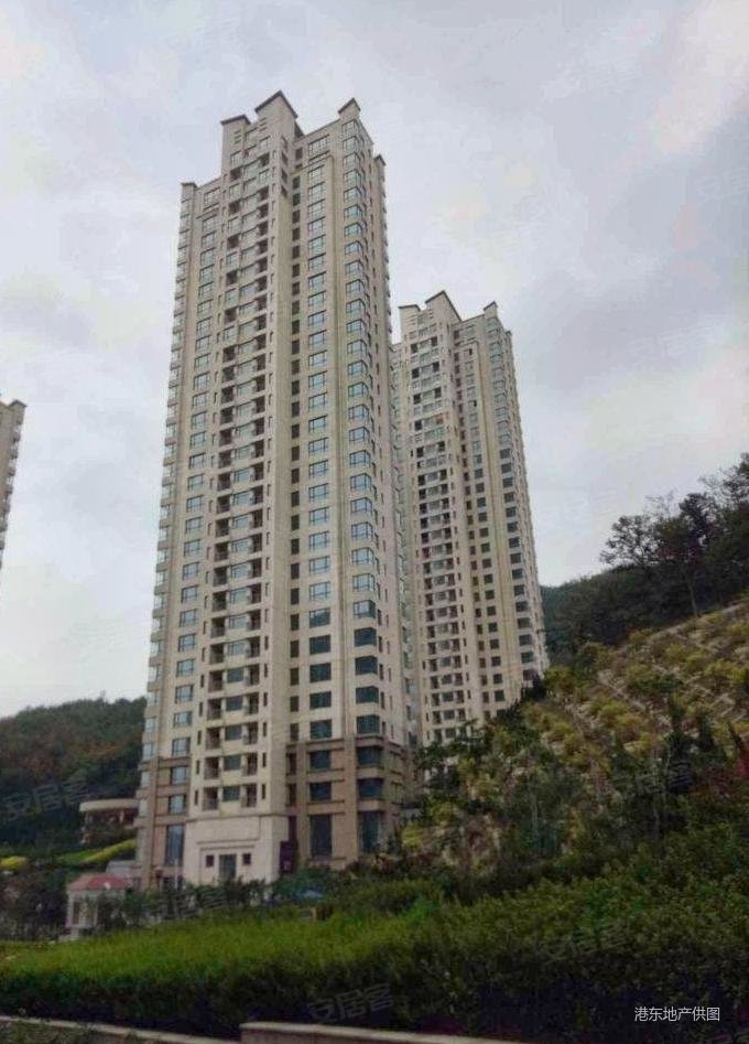 金广东海岸社区