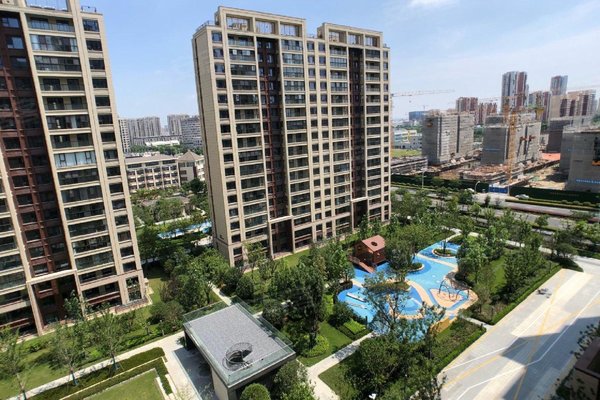 中海上东区,共耀路68号-苏州中海上东区二手房,租房-苏州安居客