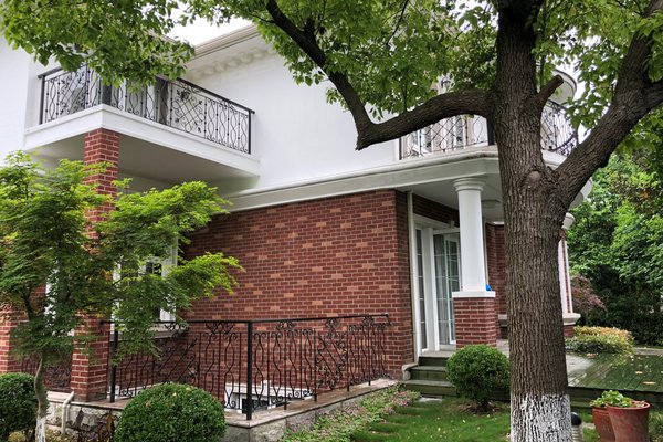 新虹桥君悦湾墅