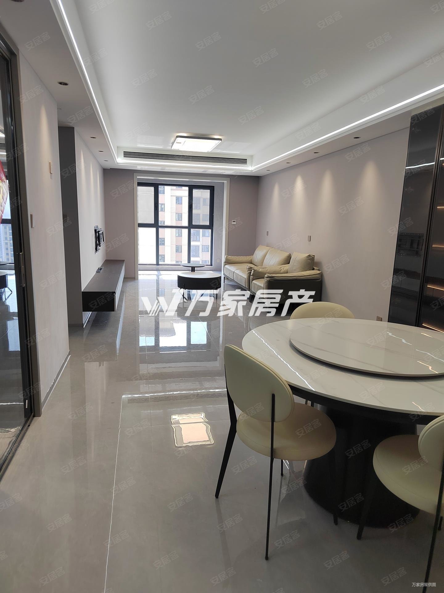 偃师亚新橄榄城三期