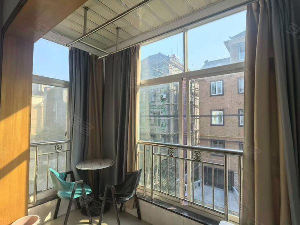 海宁海宁市区海洲新悦花苑皮革城附近 新悦花苑 精装一室 生活设施齐全 随时可拎包入住出租房源真实图片