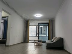 阜阳颍州淮河路华润阜阳中心朗府 3室1厅2卫出租房源真实图片