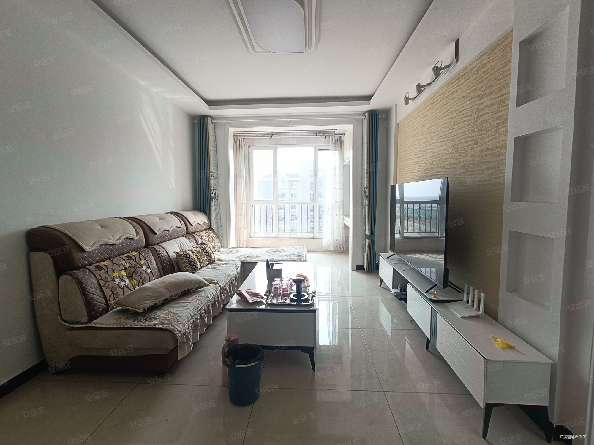 鹏渤印象城牛津花园2室2厅1卫76㎡南37万