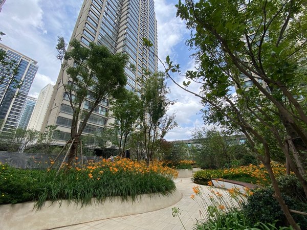 昆明官渡巫家坝绿地巫家坝壹号绿地巫家坝 金融中心 海乐世界 loft