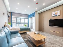 上海黄浦打浦桥黄浦 打浦桥 地铁口 局后小区 精装1室1厅1卫 配套齐全出租房源真实图片
