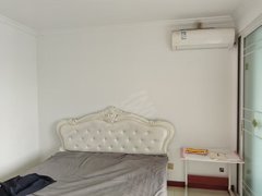 唐山滦州安康北路金鼎丽城月租仅1100元,家电齐全可拎包入住出租房源真实图片
