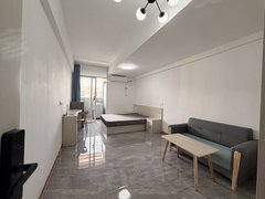 厦门湖里湖边水库片区后坑公交站旁精装单间民水电配套齐全近公交地铁交通便利价格面议出租房源真实图片
