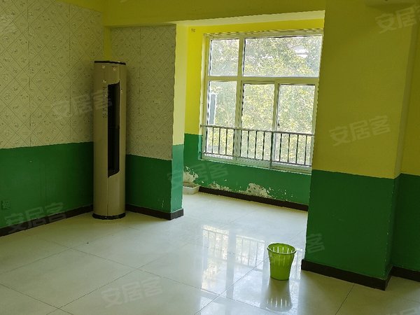 邯郸邯山邯山华亿大厦华亿大厦 1室1厅1卫出租房源真实图片