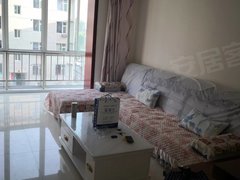 忻州忻府新建南路燃气小区 2室2厅1卫出租房源真实图片