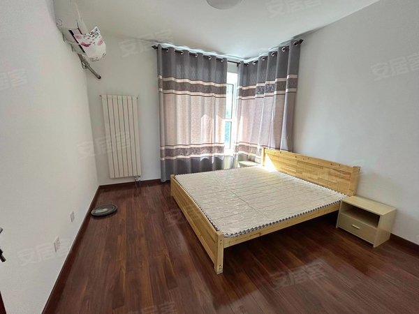 天津南开王顶堤王顶堤故里堤翠家园 电梯房 精装两室 房屋干净整洁