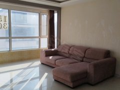 梅河口城区市中心天龙御都 3室2厅1卫 南北通透 电梯房 108平出租房源真实图片