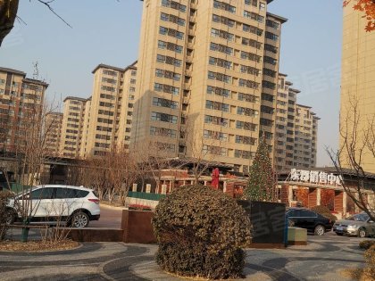 不足,万科东郡怎么样,万科东郡周边房产中介经纪人评价-天津安居客