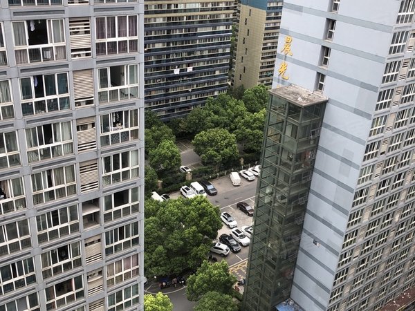 杭州钱塘金沙湖中沙金座金沙湖高沙地铁口250米 月付 全新白色系 天街