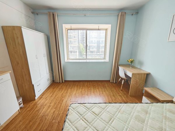 【多图】夏意雅园,大商汇租房,(个人)急租,可短租可月付,近省中医院