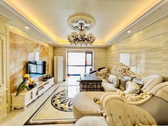 吉首吉首吉首城区世纪广场市政府州医院附近世纪山水豪装3房拎包入住随时可看房出租房源真实图片