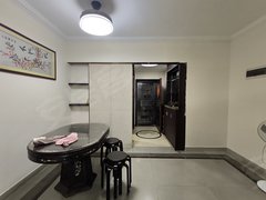 广州番禺南浦海龙湾 4室2厅2卫  电梯房 精装修132平米出租房源真实图片