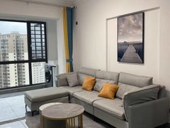 赣州开发区东江源大道金叶小区 实拍房源两房一厅 近金星小学 万达 金湾 居然之家出租房源真实图片